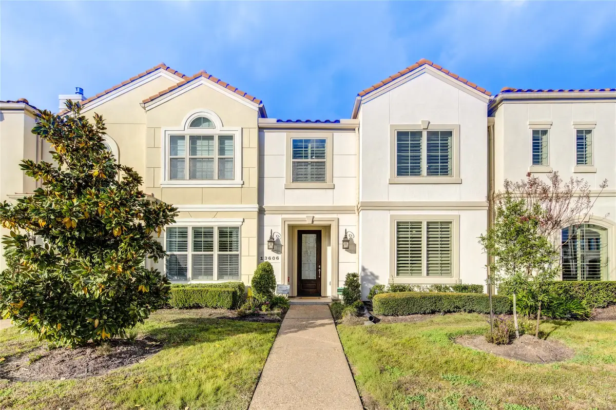 13606 Teal Bluff Lane, Houston, TX 77077 - #1