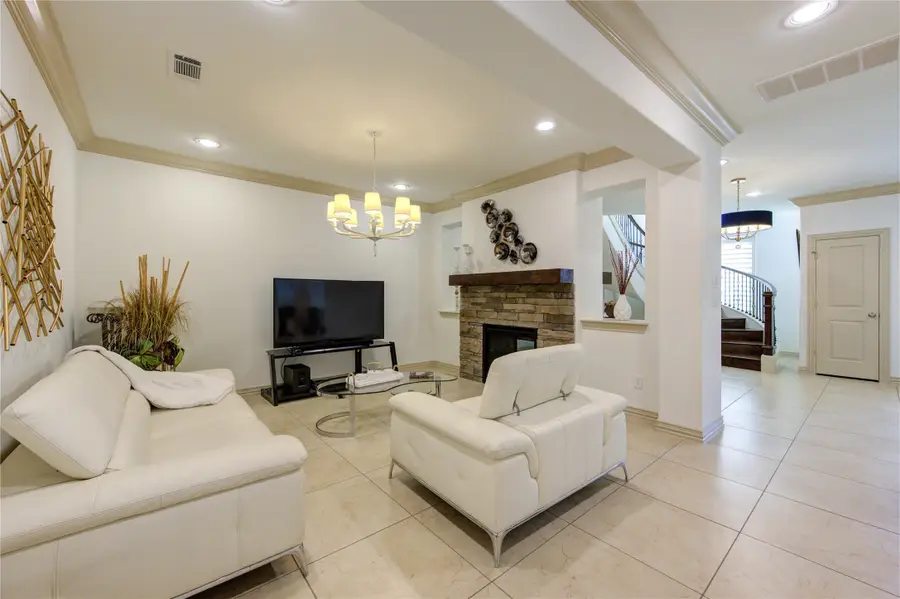 13606 Teal Bluff Lane, Houston, TX 77077 - #2