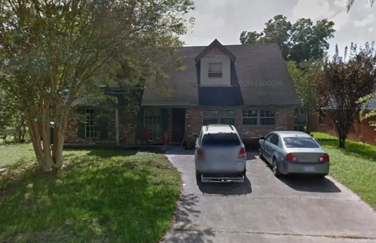 5522 Greylog Drive, Houston, TX 77048 - #1