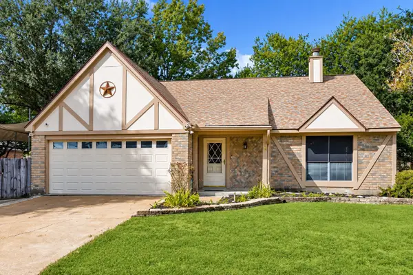 2716 Village Mills Drive, Pearland, TX 77584