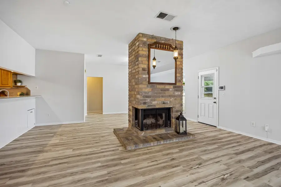 2716 Village Mills Drive, Pearland, TX 77584 - #2