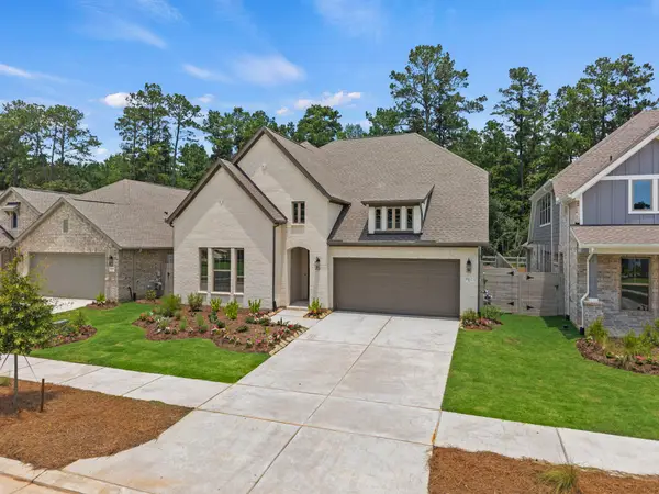 9162 Grand Jubilee Drive, Montgomery, TX 77316