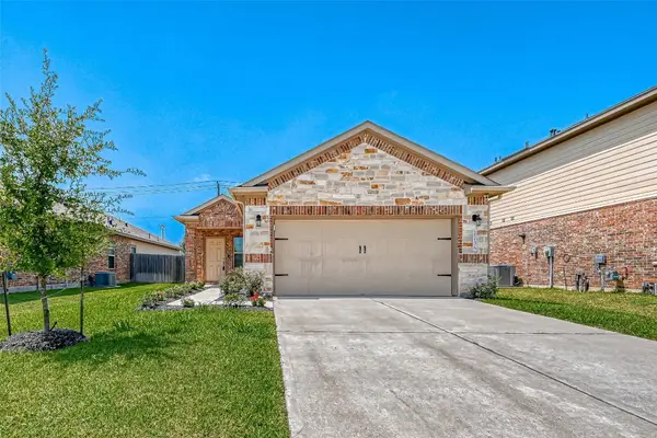 2234 Patriot Bend, Missouri City, TX 77489