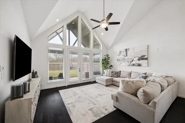10622 Hidden Rock Drive, Missouri City, TX 77459