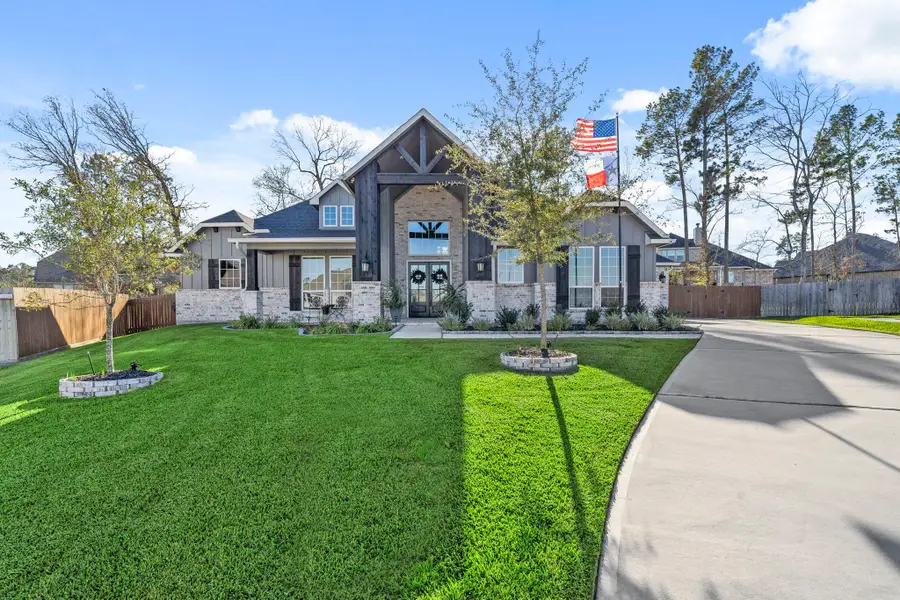 40901 Mauser Lane, Magnolia, TX 77354 - #2