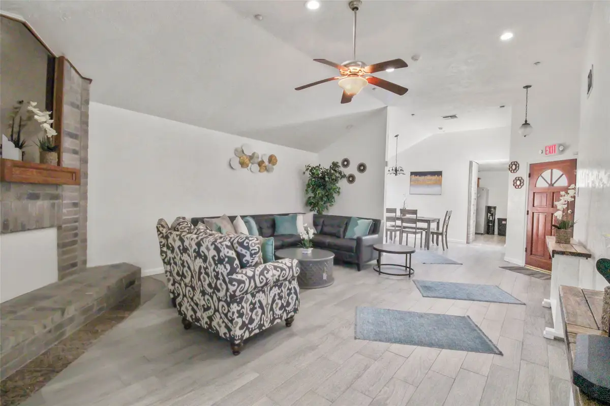 3318 S Greenpark Drive, Houston, TX 77082 - #1