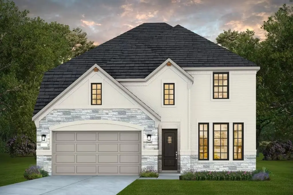 3838 Conner Drive, Katy, TX 77493 - #1
