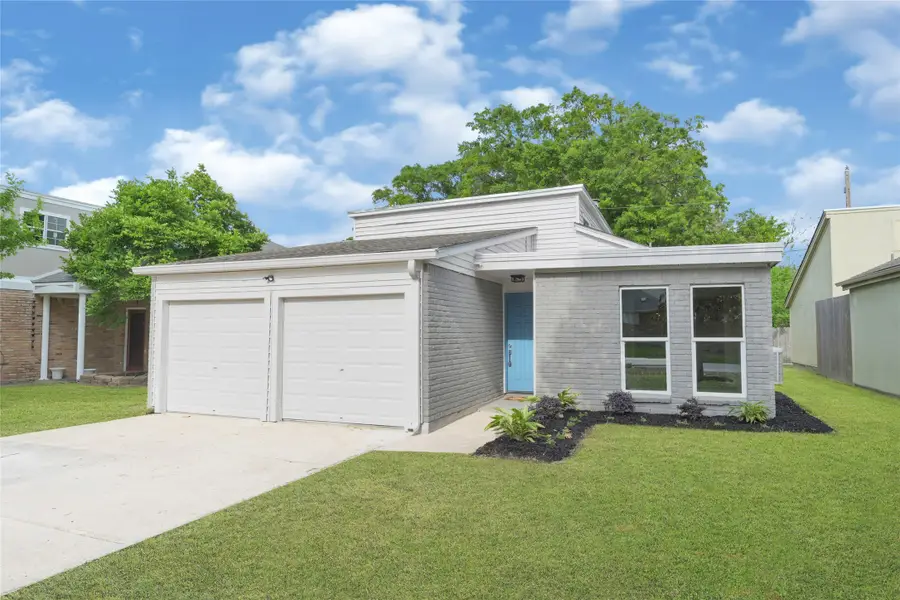 2106 Peppermill Road, Houston, TX 77080 - #2