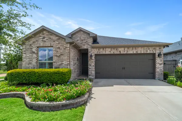 29035 Hickory Manor Lane, Fulshear, TX 77441