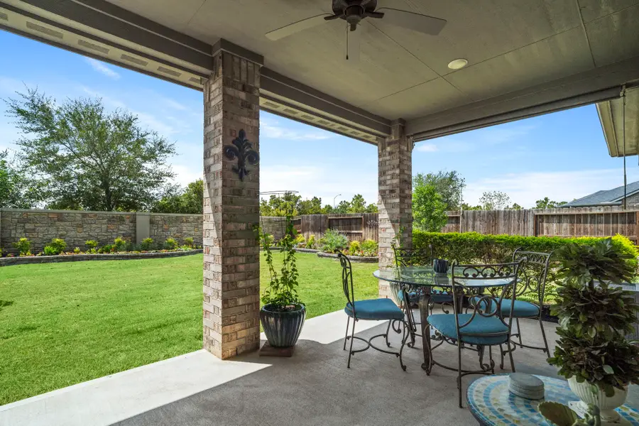 29035 Hickory Manor Lane, Fulshear, TX 77441 - #3