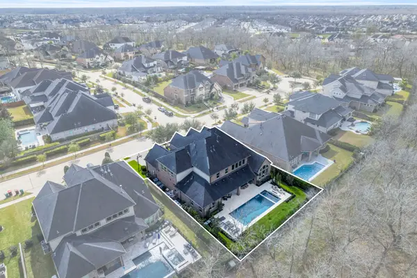 9503 Plaza Point Drive, Missouri City, TX 77459