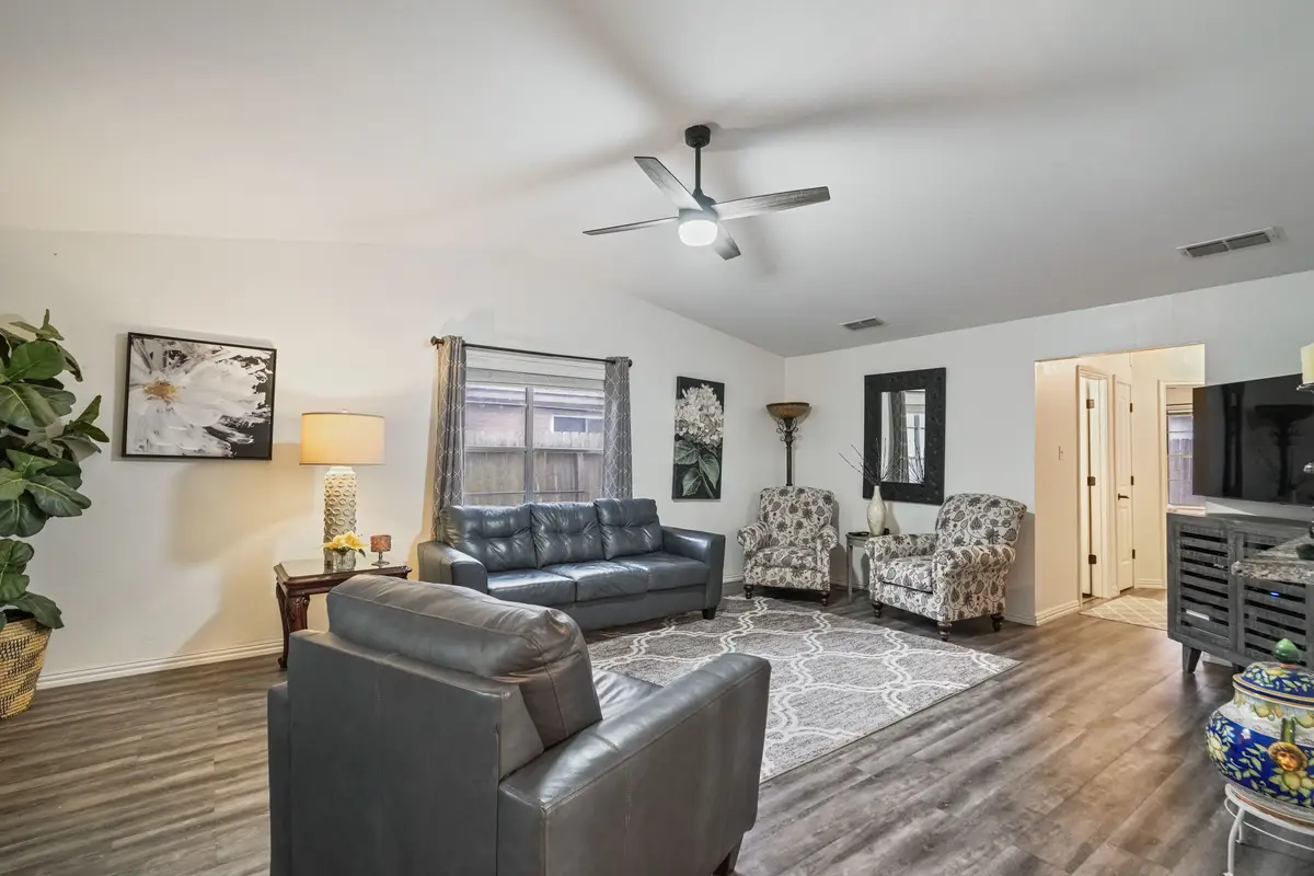 7217 Kress Circle #D4, Corpus Christi, TX 78413 - #1