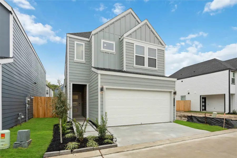 7612 Inwood Grove Lane, Houston, TX 77088 - #2
