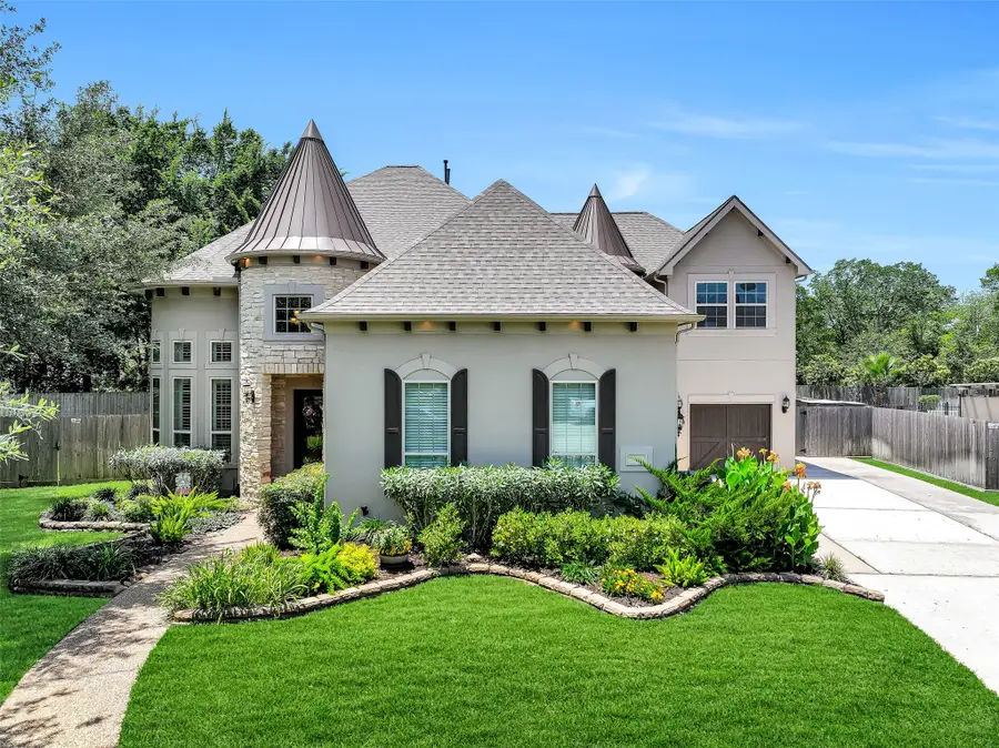2304 Halls Creek Court, Friendswood, TX 77546 - #2