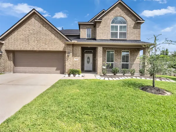 3502 Single Ridge Way, Katy, TX 77493