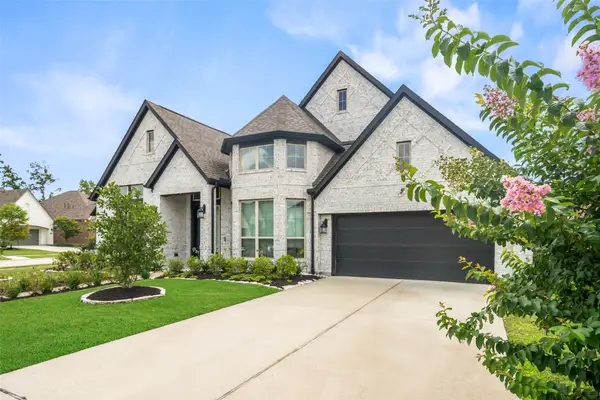 17401 Orchid Falls Lane, Conroe, TX 77302