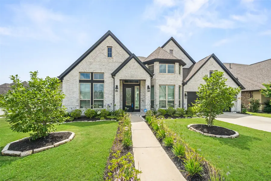 17401 Orchid Falls Lane, Conroe, TX 77302 - #2