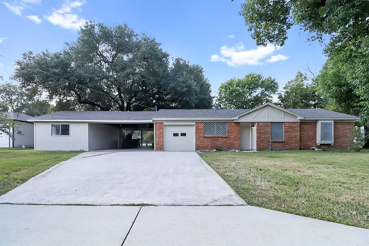2509 Bayou Avenue, Baytown, TX 77520 - Image #1