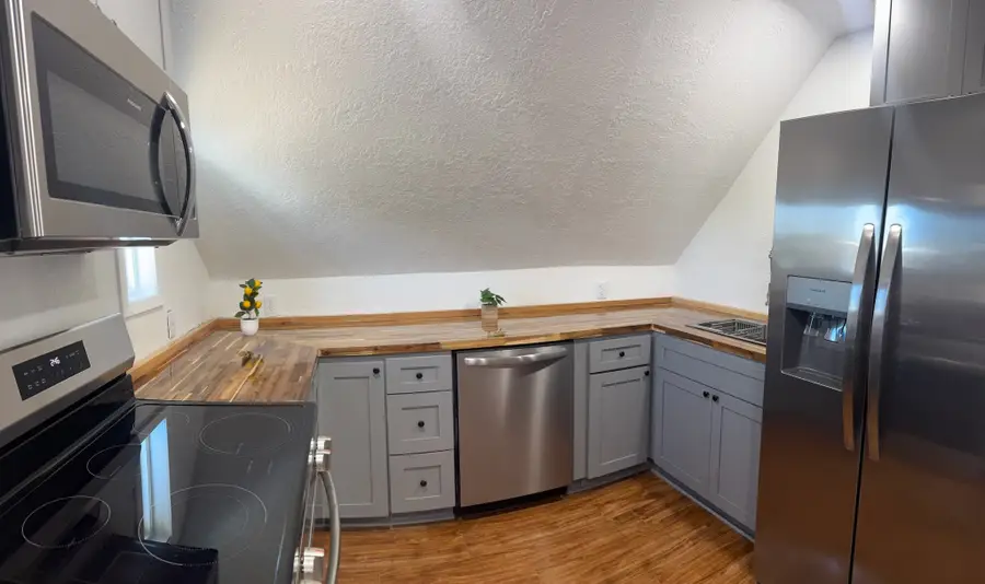 1157 Tinkle, Crystal Beach, TX 77650 - #2
