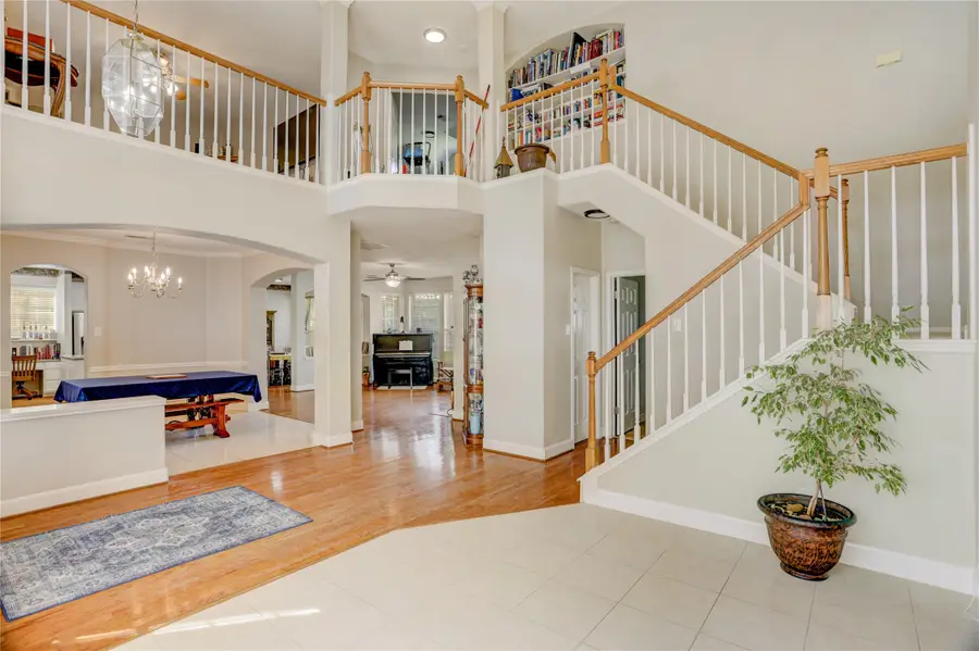 1505 Maple Leaf Court, Pearland, TX 77581 - Image #2