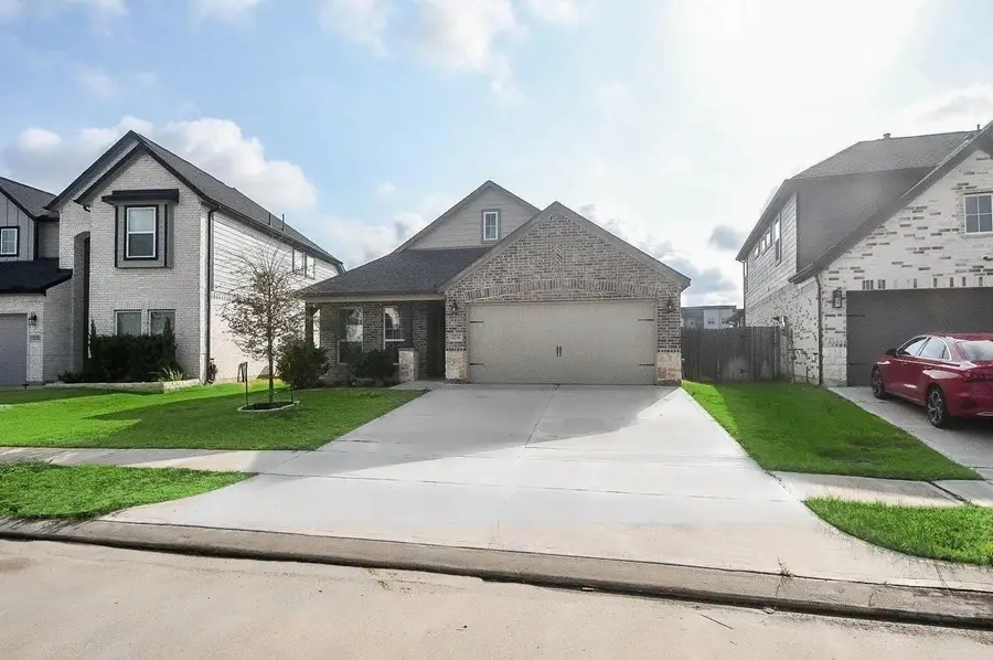 3234 Dawn Redwood Lane, Katy, TX 77449 - #2