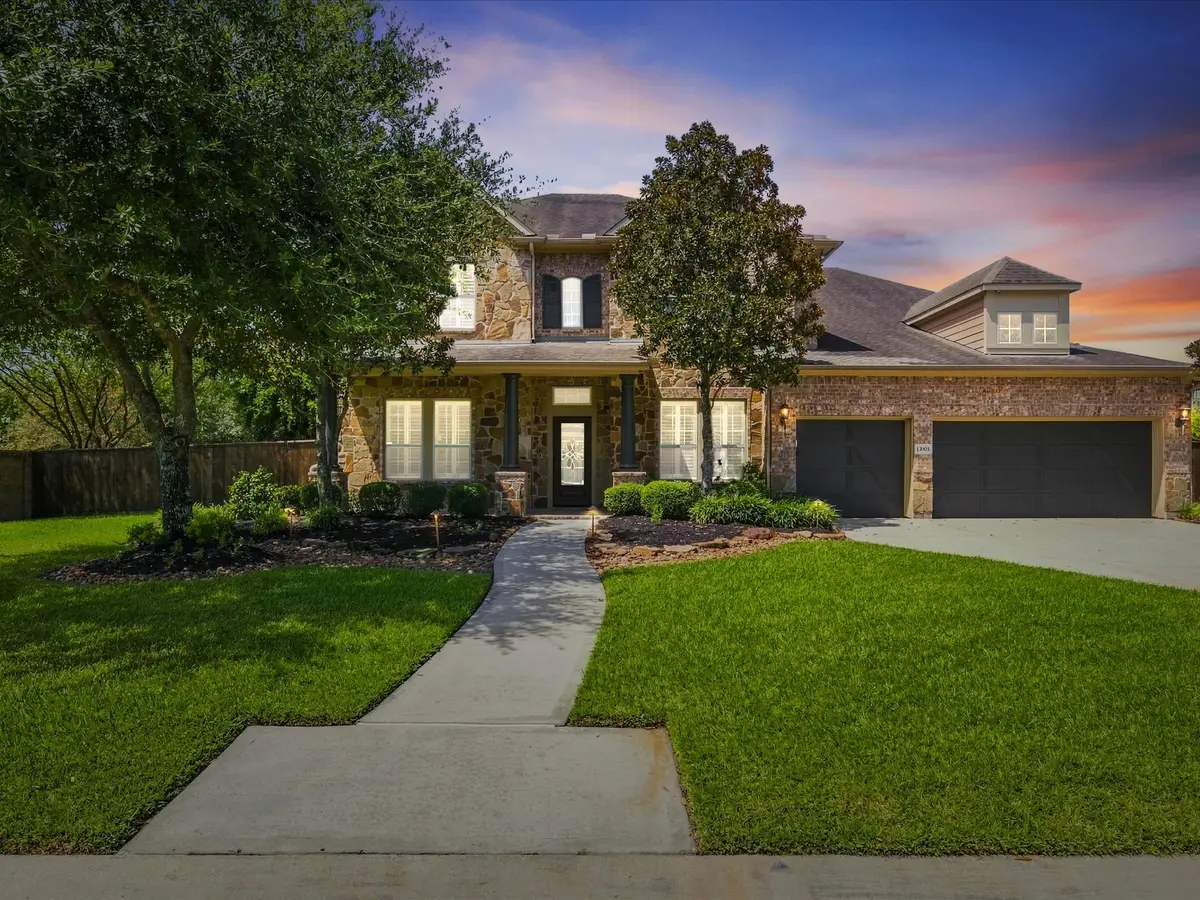 13903 Mcdannald Park Lane, Humble, TX 77396 - #1