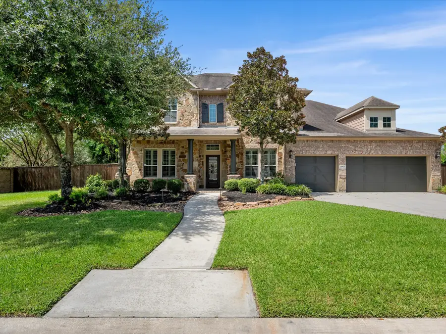13903 Mcdannald Park Lane, Humble, TX 77396 - #2
