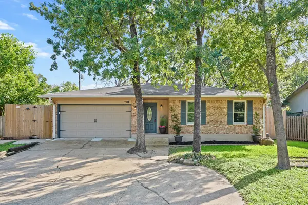 7716 Appomattox Drive, College Station, TX 77845