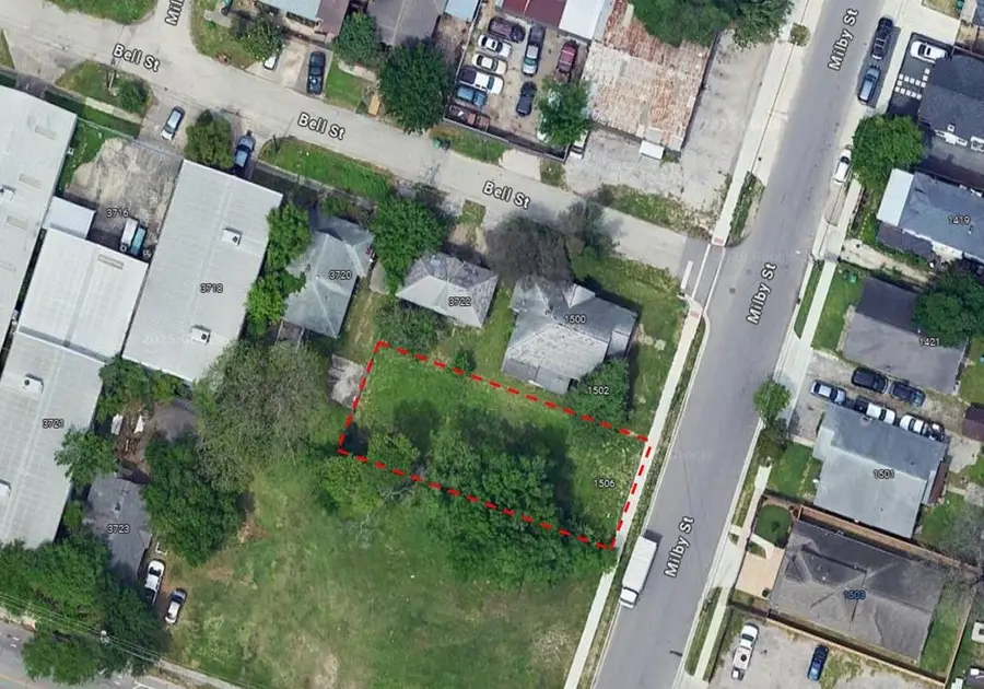 1506 Milby Street, Houston, TX 77003 - Image #2