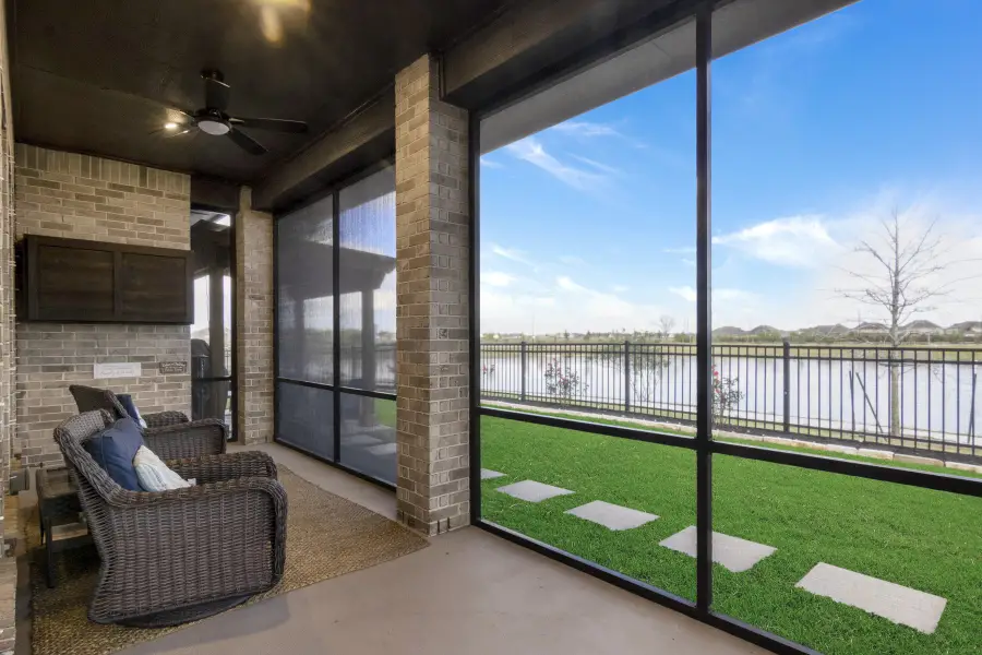 18834 Windy Orchard Court, Manvel, TX 77578 - #2