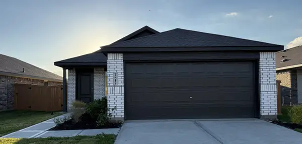 14668 South Ascot Bend Circle, Conroe, TX 77306