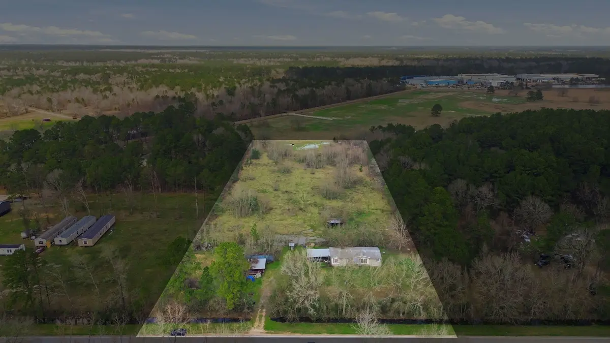17988 Fm 787 Road W, Cleveland, TX 77327 - #1