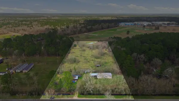 17988 Fm 787 Road W, Cleveland, TX 77327