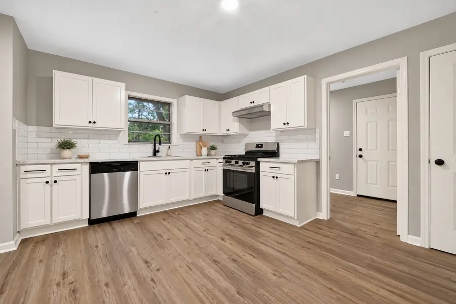 4701 Cherry Street, Santa Fe, TX 77517 - #2