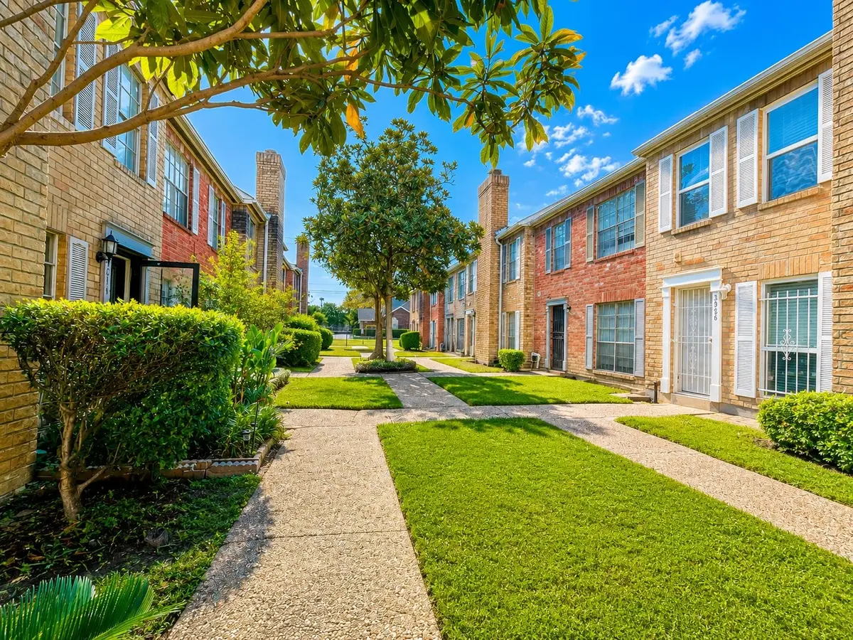 3974 Belle Park Drive, Houston, TX 77072 - #1