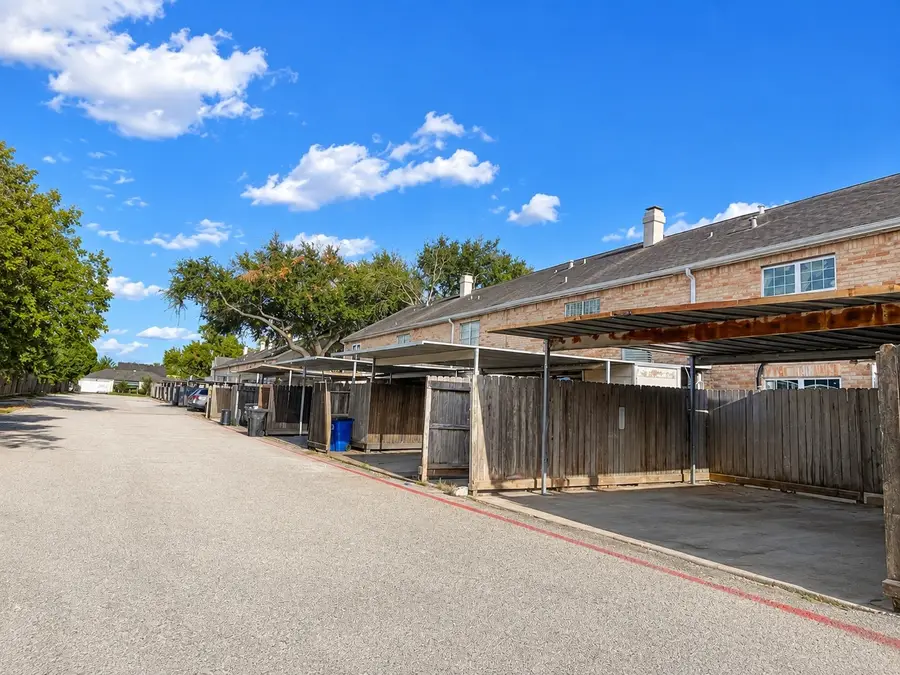 3974 Belle Park Drive, Houston, TX 77072 - #2