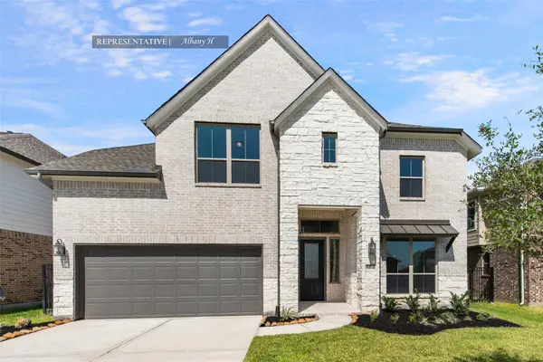 31422 Meadow Place Lane, Fulshear, TX 77423