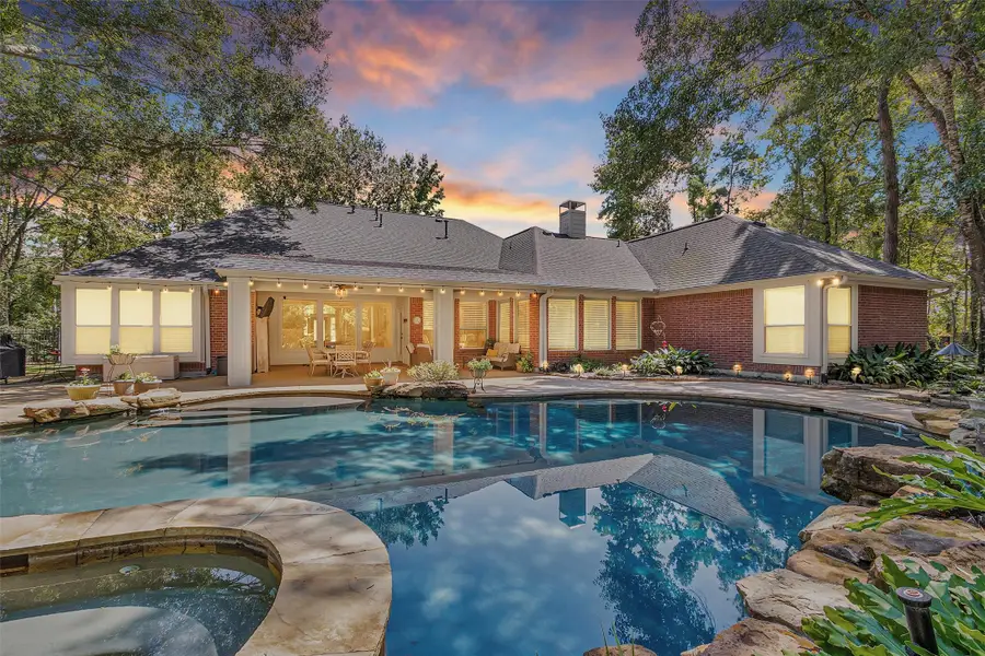 13262 Meadow Creek Lane, Conroe, TX 77302 - Image #2