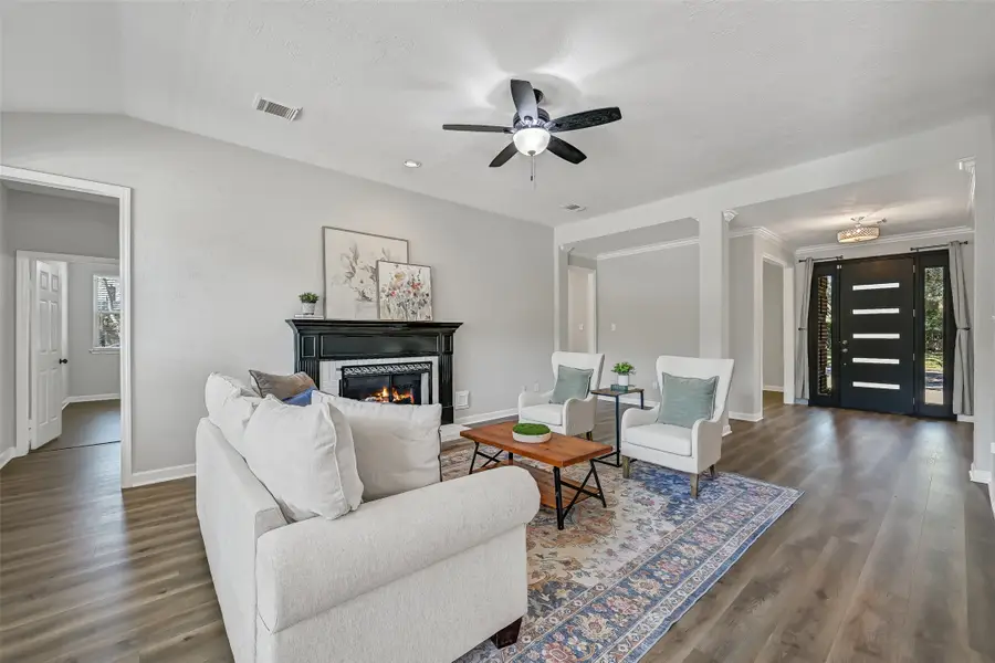 1704 Brill Drive, Friendswood, TX 77546 - #2