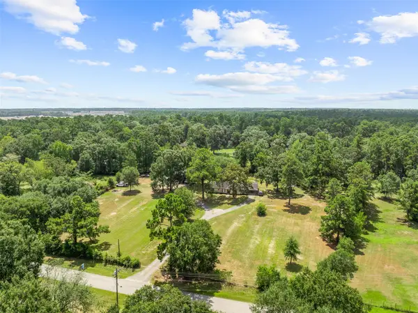 15856 Dewberry Lane, Conroe, TX 77302