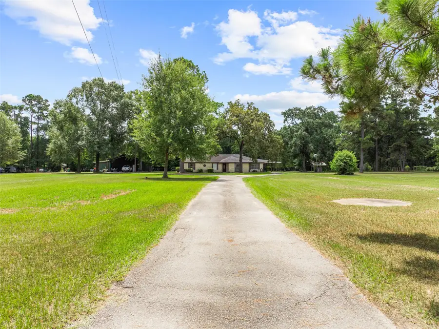 15856 Dewberry Lane, Conroe, TX 77302 - #2