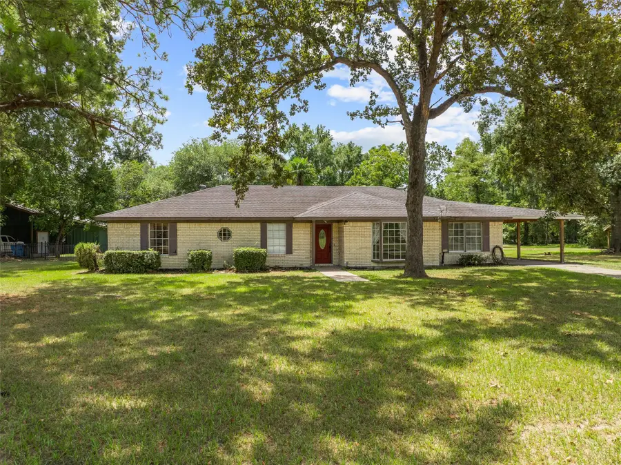 15856 Dewberry Lane, Conroe, TX 77302 - #3