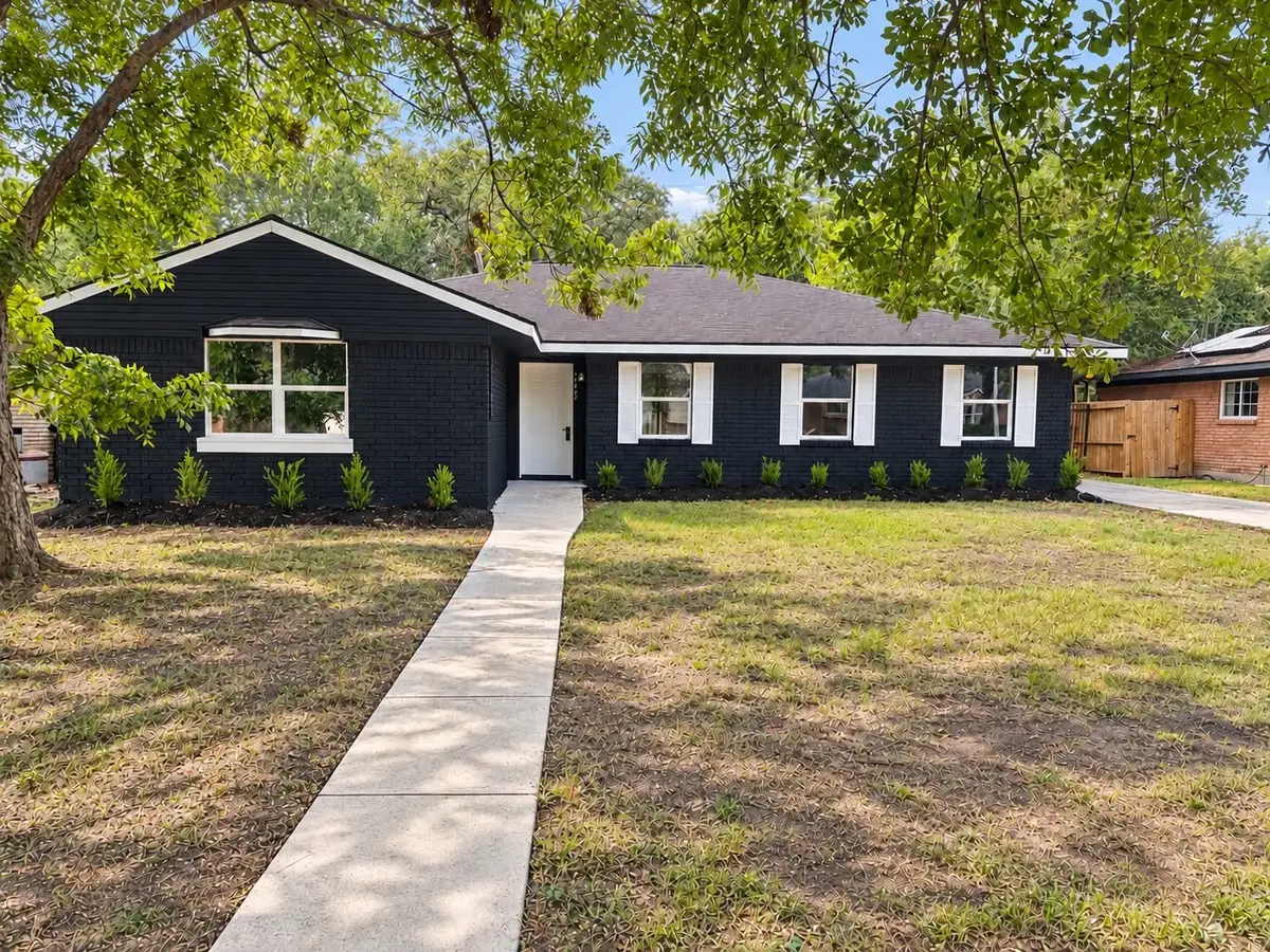 11410 Braewick Drive, Houston, TX 77035 - #1