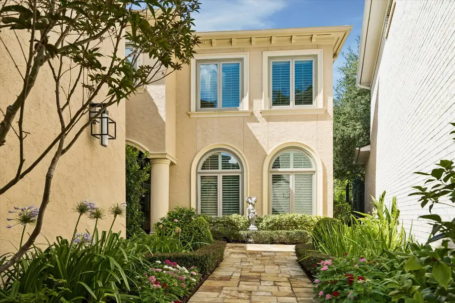 1106 Bayou Island Drive, Houston, TX 77024 - #3