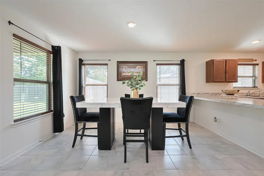 766 Hardwood Grove Ct, Houston, TX 77090 - #2