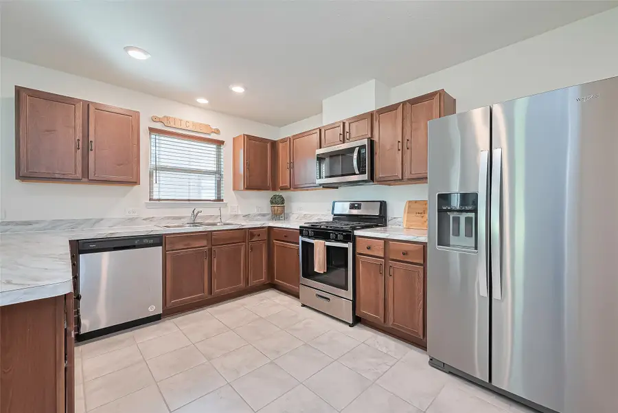 766 Hardwood Grove Ct, Houston, TX 77090 - #3