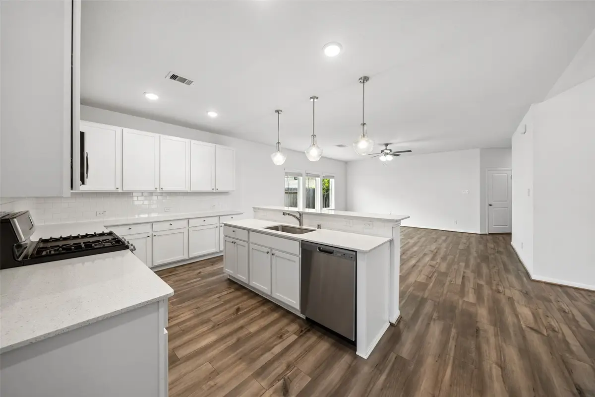 15218 White Moss Drive, New Caney, TX 77357 - #1