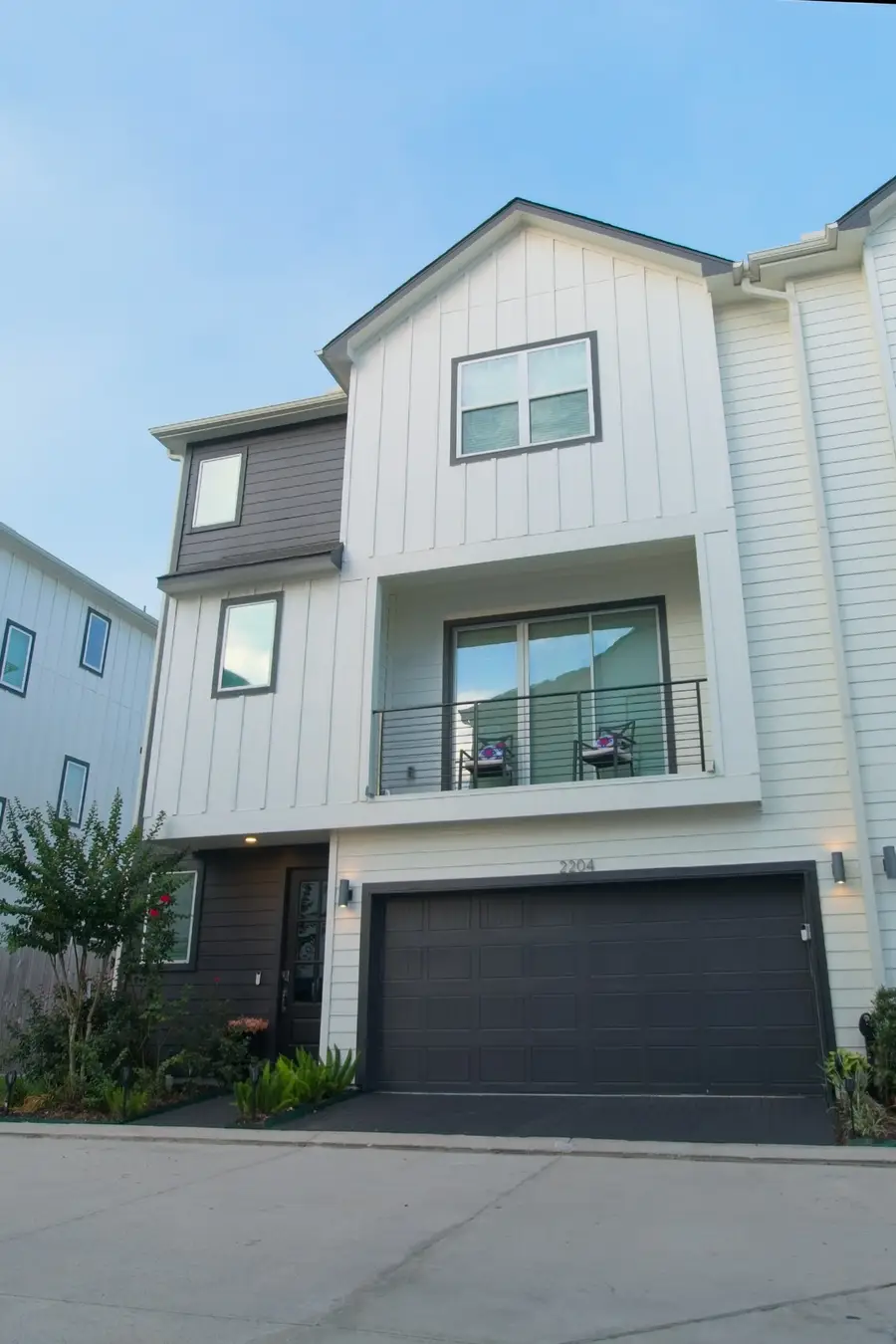 2204 Penny Derrick Lane, Houston, TX 77055 - #2