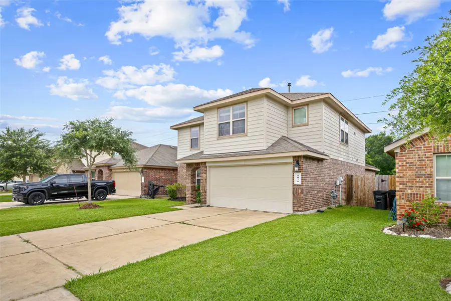 8026 Farthing Lane, Rosharon, TX 77583 - #2