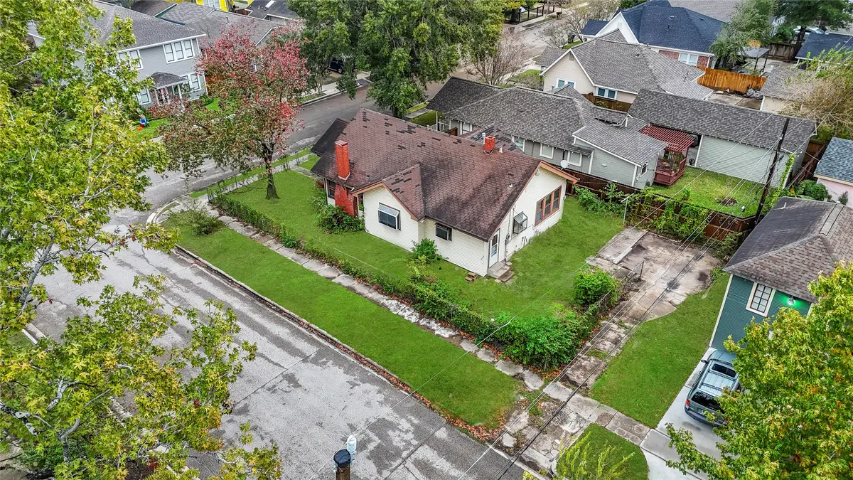 1040 W Cottage Street, Houston, TX 77009 - Image #1
